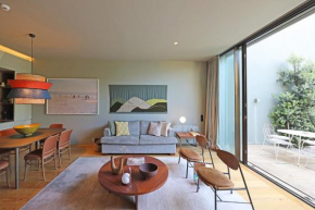 FLH Gilreu Beach Duplex with Sea View